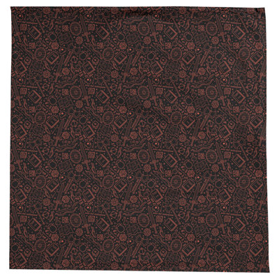 Nappe à motif rpg Leffel