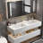 Vessel Sink Faucet Single-handle Bathroom Faucet-90863348