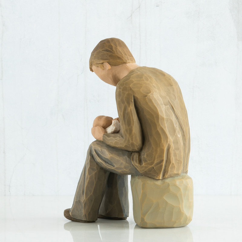People Figurines & Sculptures