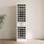 Armoire modulaire pour bar à vin 24 po-1458351030