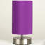 Cherell Metal Lamp-57797910-57797912-57797913