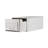 Heavy-Duty Storage Box Drawer, 6/Carton
