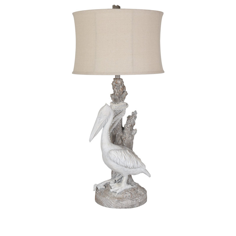 Lampe de table 38,5 po Demarco