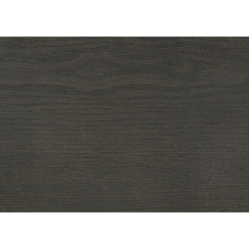 Tissu gris texturé avec rembourrage en mousse et ressorts ensachés, structure en bois d'hévéa massif
