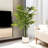 Artificial Bamboo Tree In Nursery Pot-1752342311