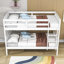 Lit superposé simple Daetyn par Harriet Bee-1754217226