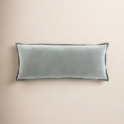 Norwin Cotton Pillow Cover