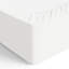 200 Thread Count Microfiber Deep Fitted Bed Sheet – 25cm Pocket-1207697301-1207697295