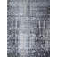 Hand Knotted Area Rug in Grey And Charcoal-1297658673