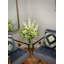Hydrangea Floral Arrangement in Vase