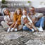 Machine Tufted Area Rug-682491577-682491581
