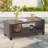 Calderin Rectangular Outdoor Coffee Table-755036446-755036447