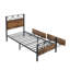 Storage Bed-384030274