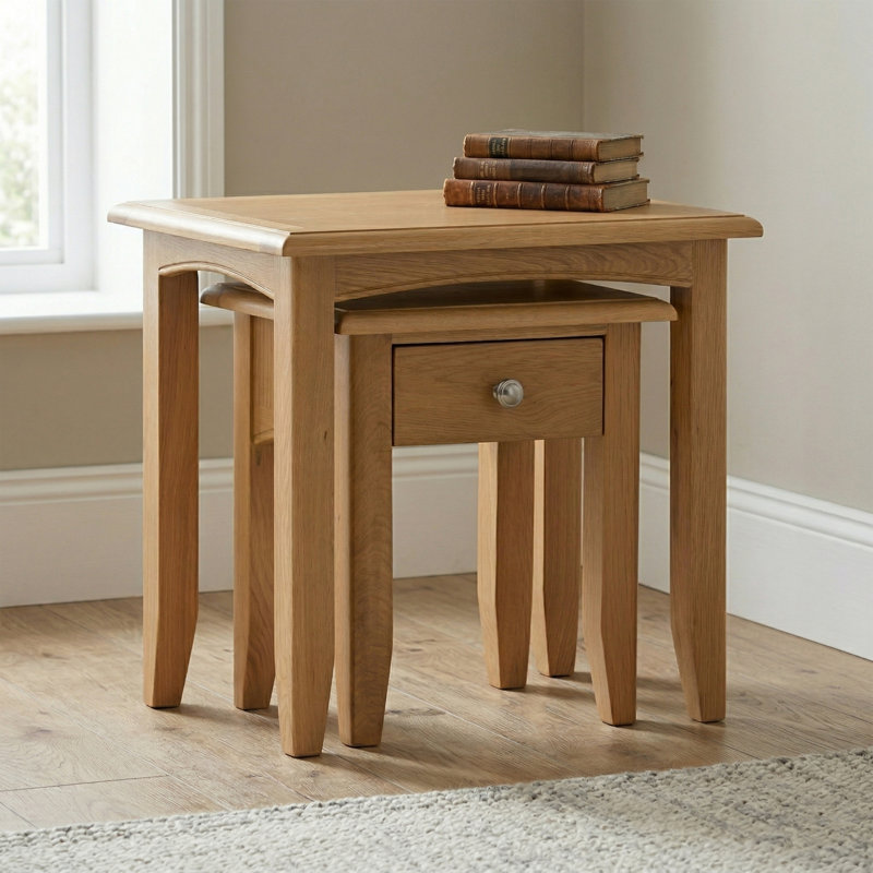Censu Nest Of Tables