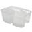 Marcus Freestanding Portable Shower Caddy-2111809186