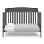 Lit de bébé convertible 5-en-1 Benton-43858888-111567684