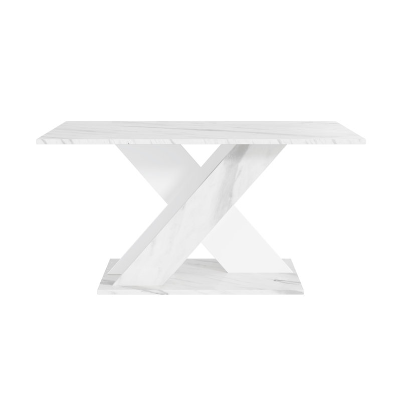 Coffee Table, White