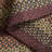 Halimat Flat Weave 0.92 Cotton 0.08 Others Geometric Rug-2053399425