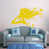 Jaune