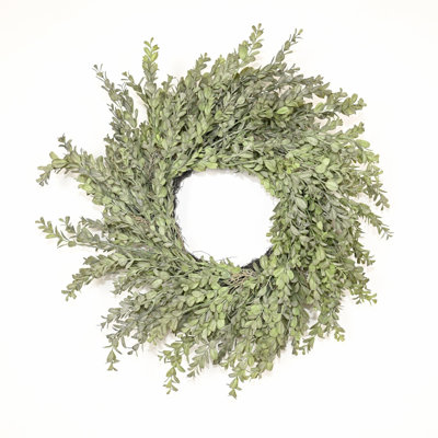 Couronne de porte 24 po