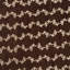 Brown Nu Vibrant Modern Tibetan Wool Silk Blend Rug-1741945063