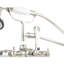 Robinet de baignoire British-96914312