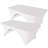 Eider & Ivory™ Rectangular Fitted Spandex Table Covers For Folding Table-1408140226-1408140224-1377940895
