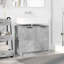 Freestanding Under Sink Cabinet-1990139117