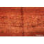Vintage Abstract Design Moroccan Berber Hallway Runner Rug