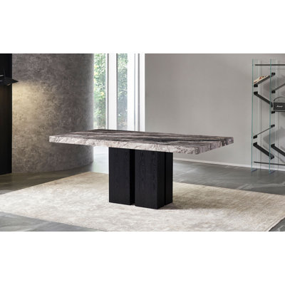 Jerolim Rectangular Dining Table