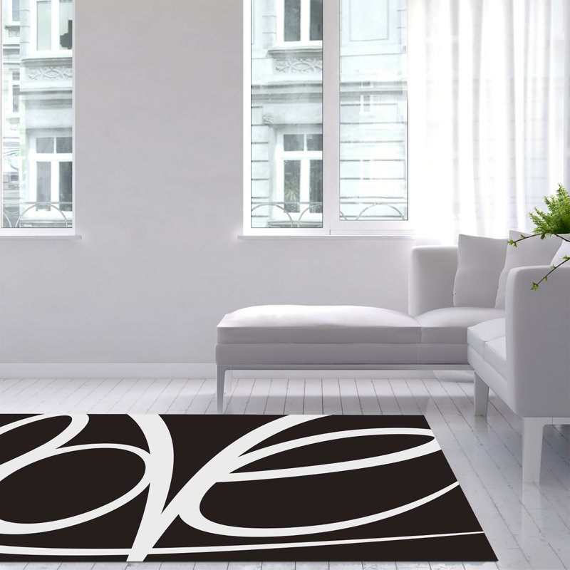 Frane Area Rug, Rectangle 140 x 200cm