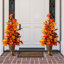 Arbre de jardin 36 po H 36 po