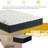 Shannan 9-Inch Medium Firm TightTop Single Sided Hybrid Mattress with Box Spring/Foundation-421566004-519731342