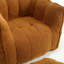 Fauteuil à billes avec repose-pieds Lazy-917072448