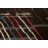 One-of-a-Kind 12'0" X 18'11" Wool Area Rug in Dark Brown
