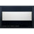 Luxury 36-Inch Solid Fireclay Farmhouse Sink, Flat Front-82987249