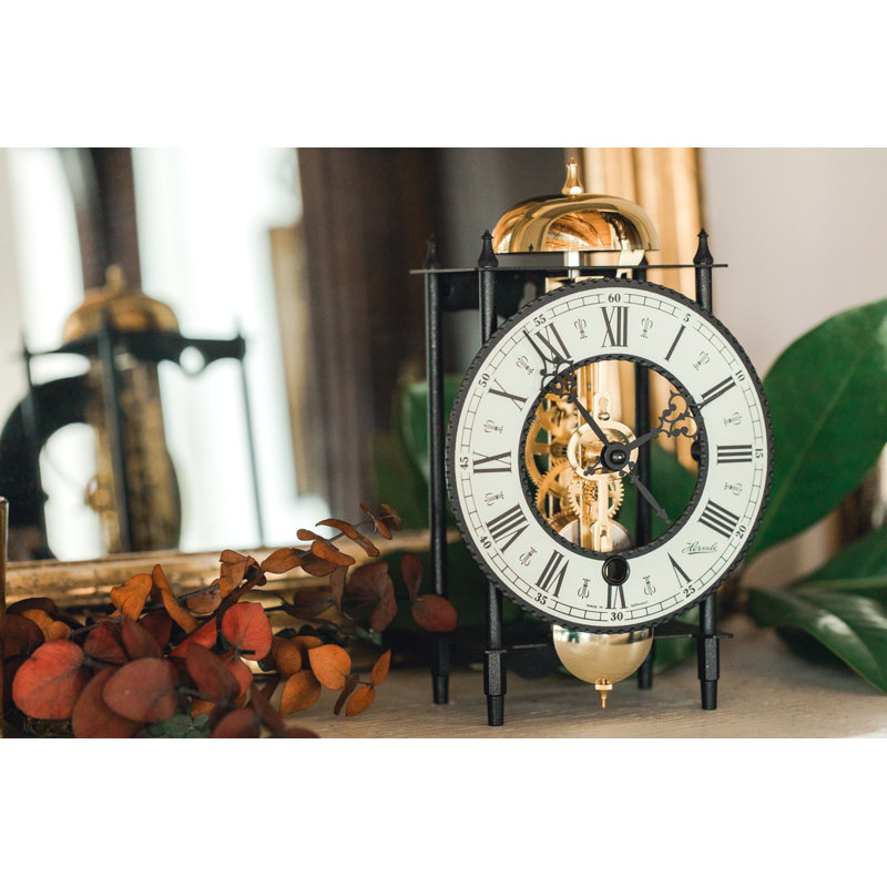 Bonn Mechanical Clock