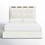 Audry Upholstered Bed