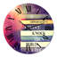 Horloge murale traditionnelle «If l'occasion ne frappe pas»-60281159