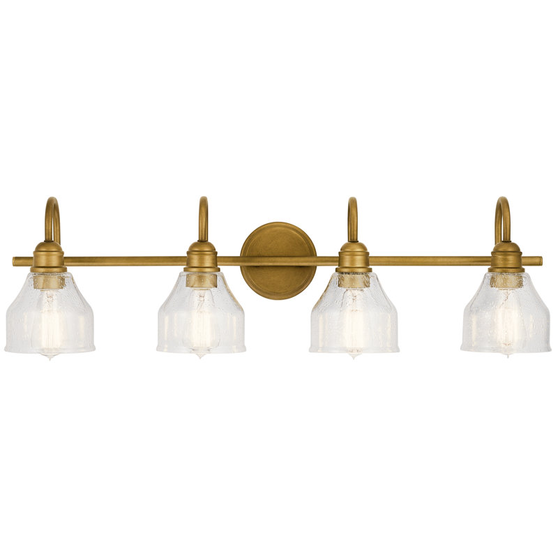 Myren 4 - Light Vanity Light