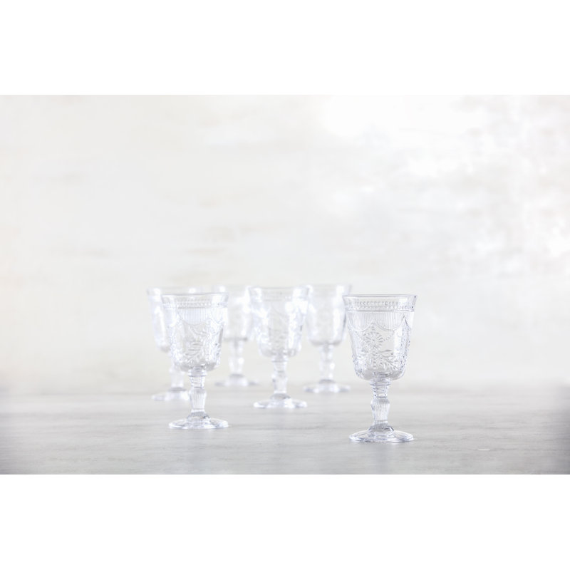 Fortessa Debutante Glassware - Thumbnail 5
