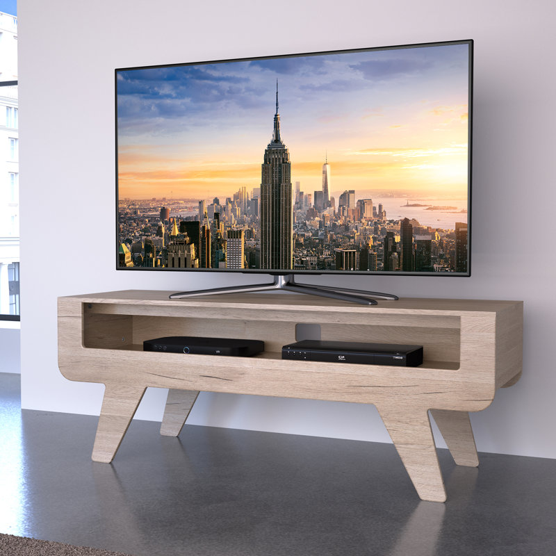 Gigi Unfinished for TVs up to 55", Beige