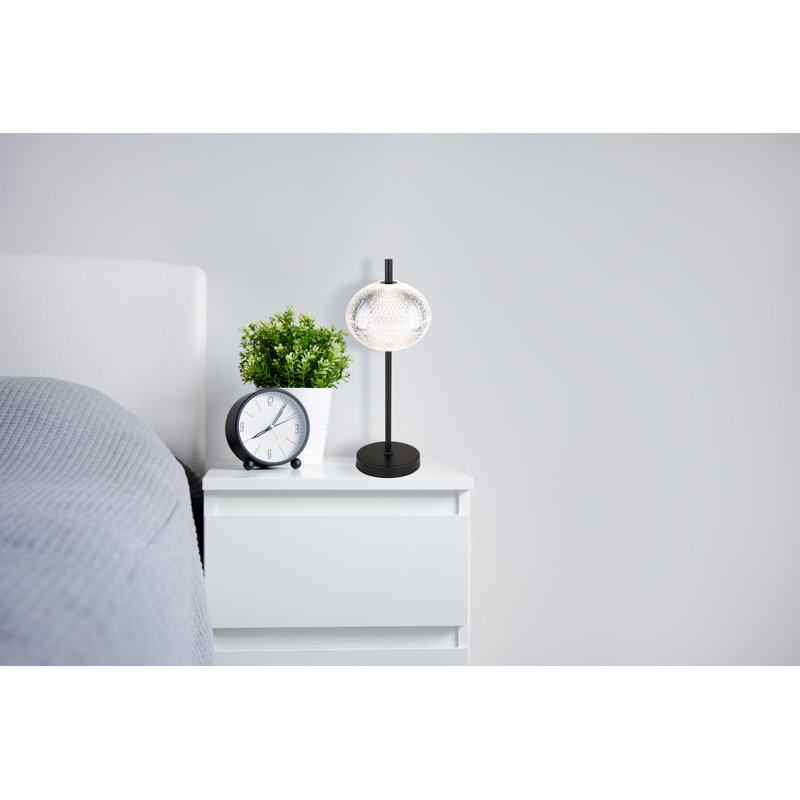 Cobert Metal Table Lamp