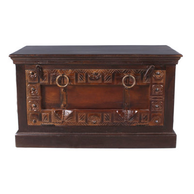 Mabrouka Hall Tree with Shoe Storage