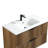 36Inch Bathroom Vantity without Basin