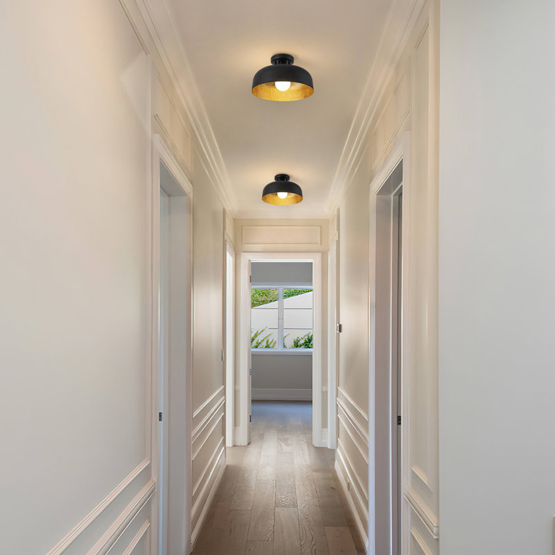 Semi Flush Mount