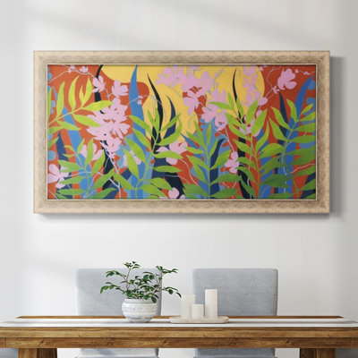 " Bold Bright & Wild III "