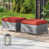 Rust Red