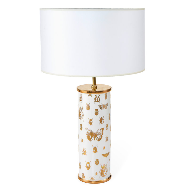 Lampe de table Botanist