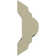 Valeriano Ribbon Panel Moulding